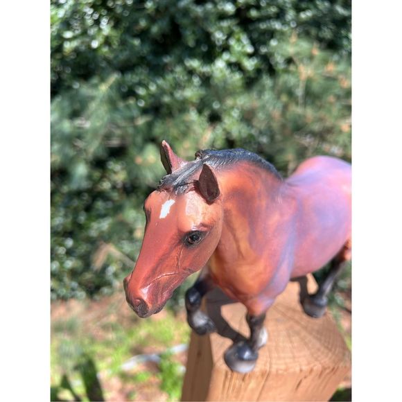 Breyer Horse - Picture 4 of 5